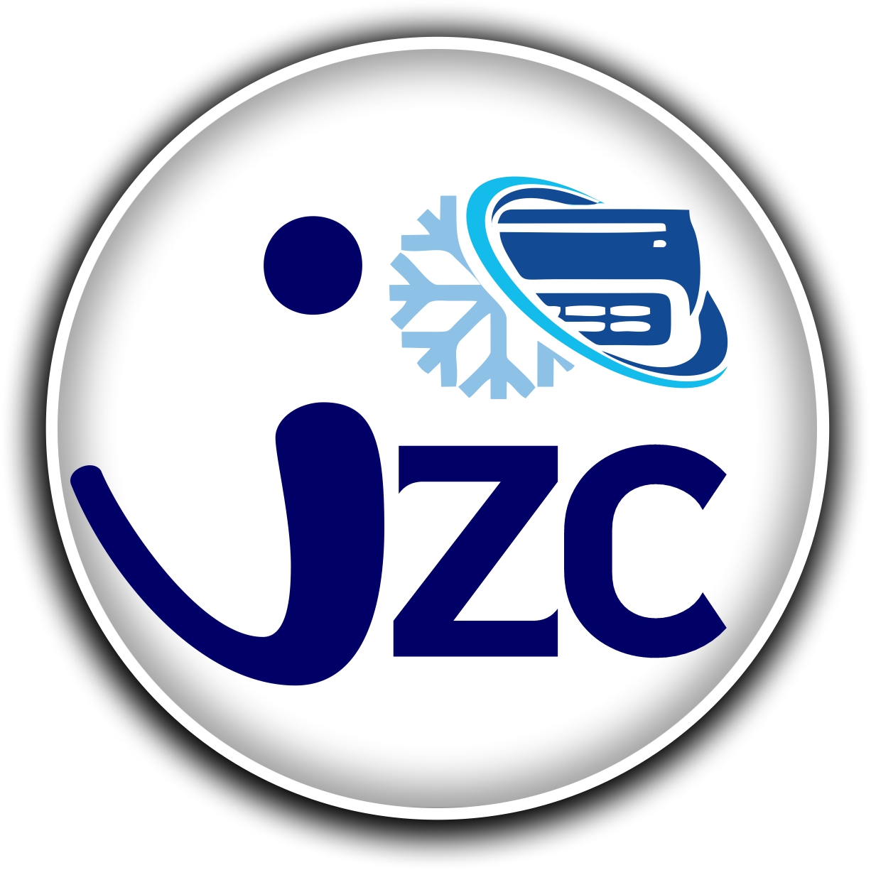 JZC Izuu Cooling Logo